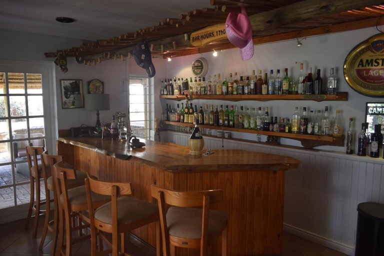 Food & Drinks, Lala-Nathi Guest House & Self Catering, City of Johannesburg