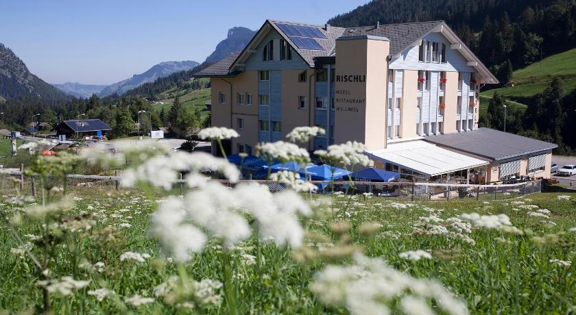 Exterior & Views 1, Hotel Rischli, Entlebuch