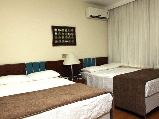 Others 5, Sumatra Hotel e Centro de Convenções, Londrina