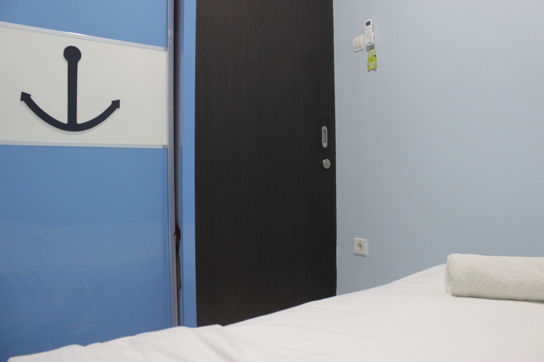 Bedroom 10