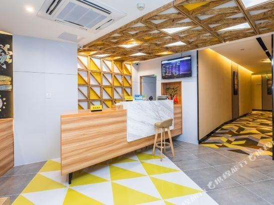 5, Durian Star Hotel, Nanjing