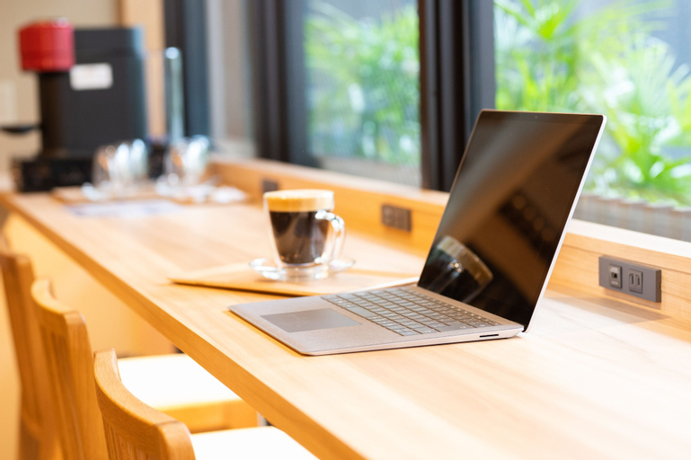 Business Facilities