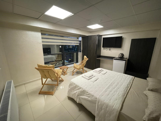 Room 2, Shero Palace, Gemlik