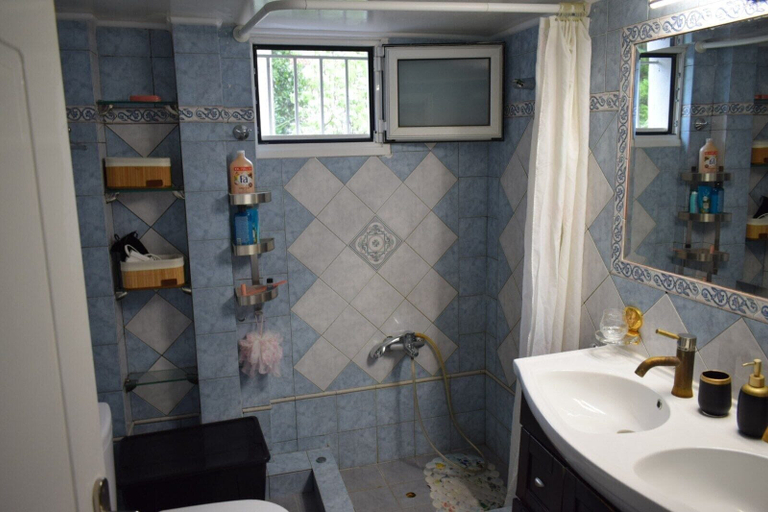 Bathroom 4, MTC-Jasmine's House, Attica
