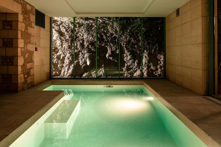 Sport & Beauty 2, Hôtel de Bouilhac, Dordogne