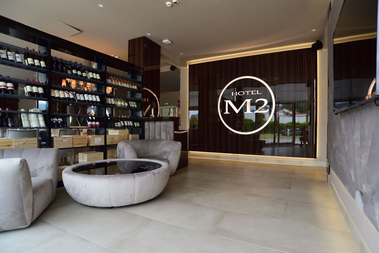 M2 Hotel, Florence