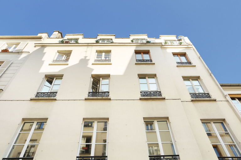 Exterior & Views, Charming apartment rue de Bretagne (Saintonge), Paris