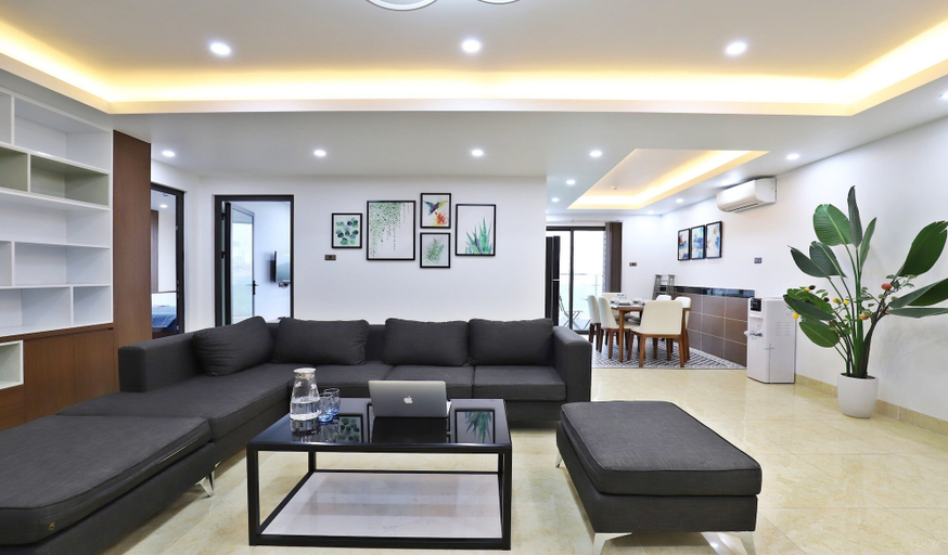 Others 5, Paradise Home Xuan La, Tây Hồ