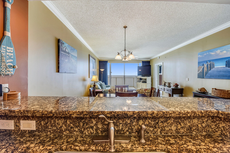 Food & Drinks 4, Boardwalk Beach Resort by Book That Condo, Bay