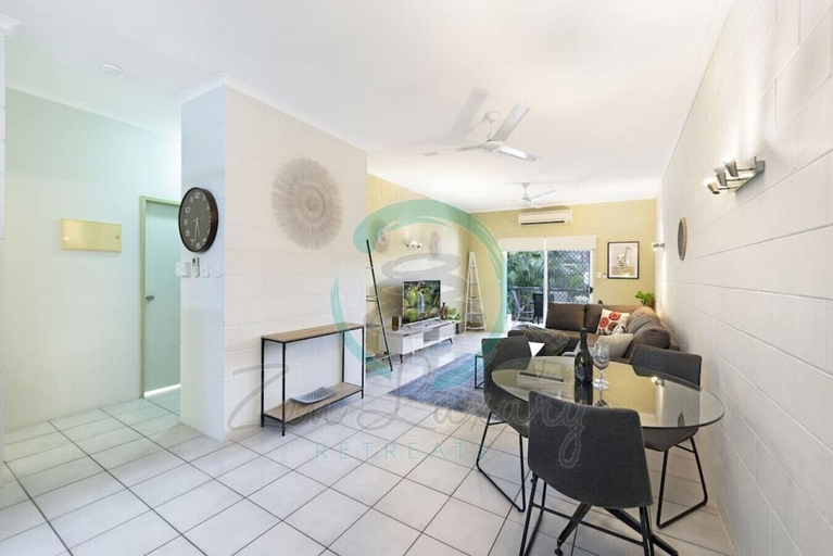 Others 5, ZEN WESTRALIA - 2BR Cozy Inner City Apt, Darwin