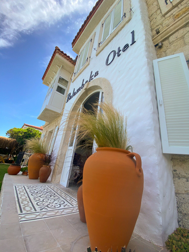 Exterior & Views 2, Balambaka Hotel Alacati, Çeşme
