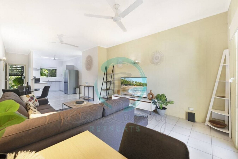 Others 4, ZEN WESTRALIA - 2BR Cozy Inner City Apt, Darwin