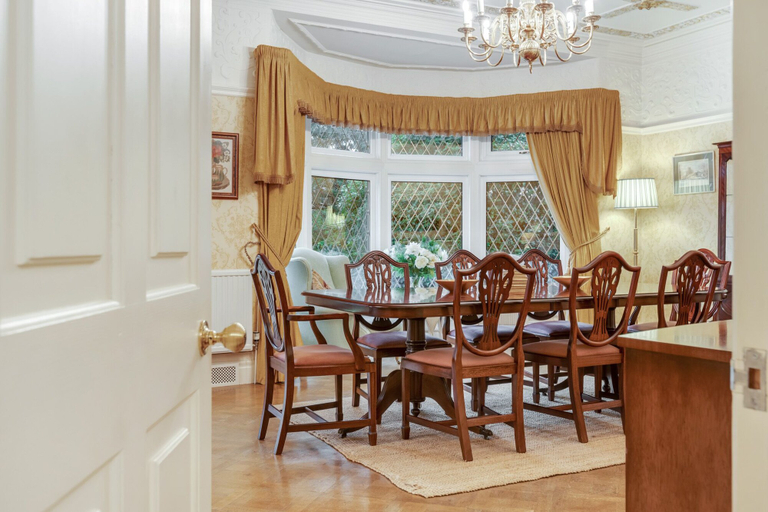 Others 4, Blackpool Abode - Southlands, Blackpool