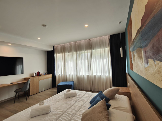 Others 4, Carducci Art Guesthouse, Oristano