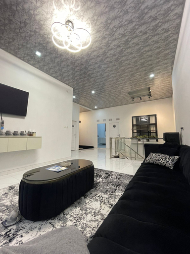 Others 5, Homestay Camelia 4, Wonosobo