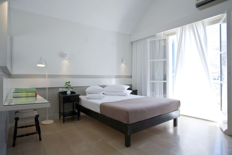 Bedroom 3, Kamari Beach, South Aegean
