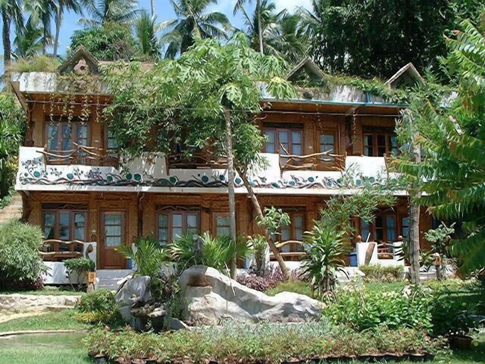 Exterior & Views 2, Bill Resort, Ko Samui
