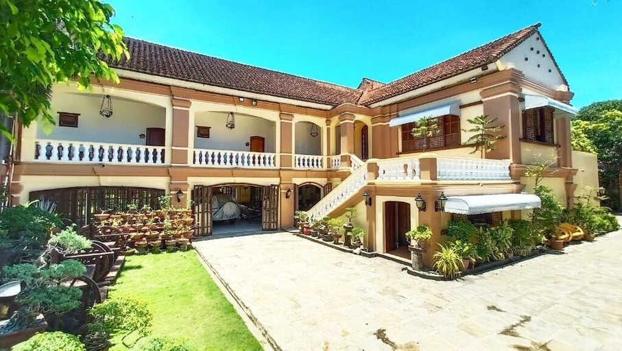 Exterior & Views 2, My Vigan Home Hotel, Vigan City