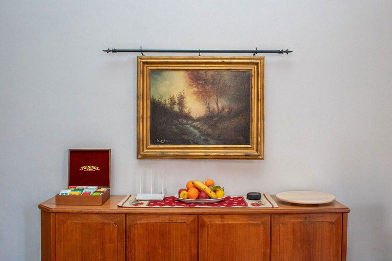 Food & Drinks 5, Le Stanze del Vicerè, Napoli