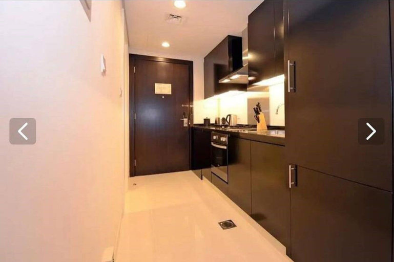 Room 4, Fresh studio in 7 min from Burj Khalifa, Dubai