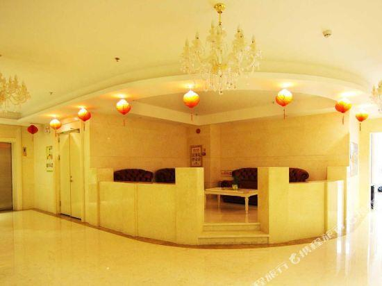3, Q+ Garden Holiday Hotel, Qingyuan