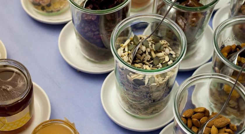 Food & Drinks 5, Hotel Rischli, Entlebuch