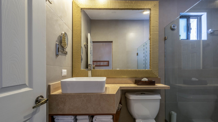 Bathroom 4, Park Royal Homestay Los Cabos, La Paz