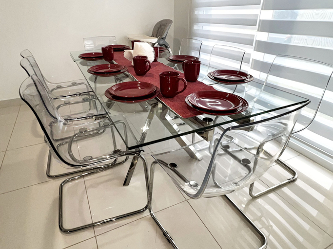 Others 4, Experience Luna Sky! 65" TV Bar BBQ go FL Keys, Miami-Dade