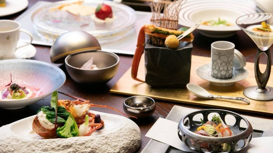 Food & Drinks 3, Global Geopark Izu Mayufutahari, Nishiizu