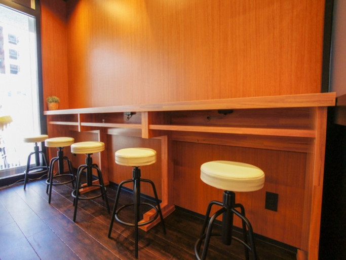Food & Drinks 5, HOTEL LiVEMAX KOBE SANNOMIYA, Kobe