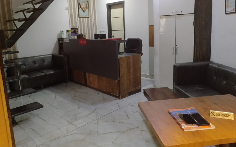 Others 3, Hotel Welcome Palace, Surat