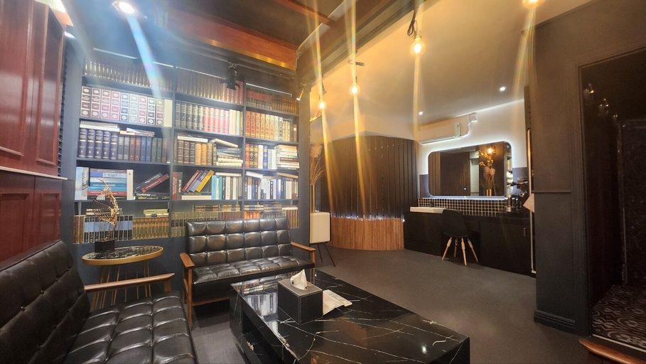 Food & Drinks 4, K hotel, Gyeyang