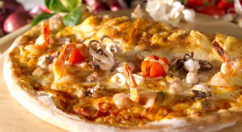 Food & Drinks 5, Gasthof zum Wilden Mann, Aarwangen