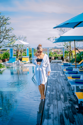 Rama Residence Padma, Badung