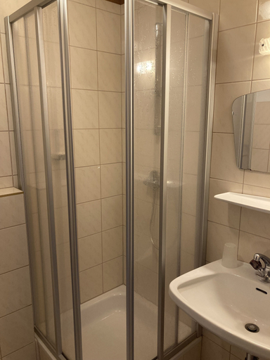 Bathroom 4, Skirast, Kitzbühel