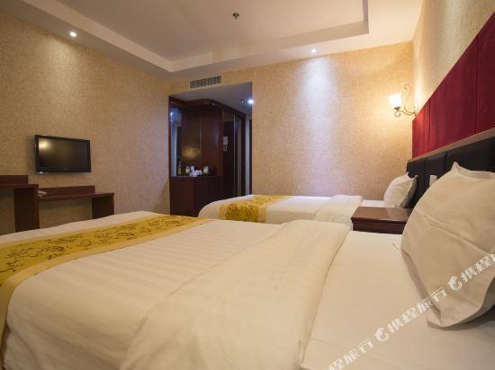 Xiamen Jingbang Hotel, Xiamen