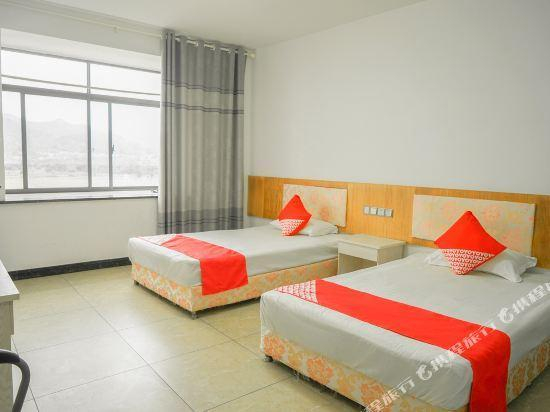 Taian Guangcai Shanshui Hostel, Tai'an