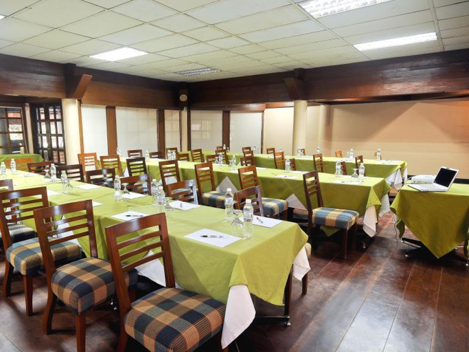 Food & Drinks 4, Chali Resort and Conference Center, Cagayan de Oro City