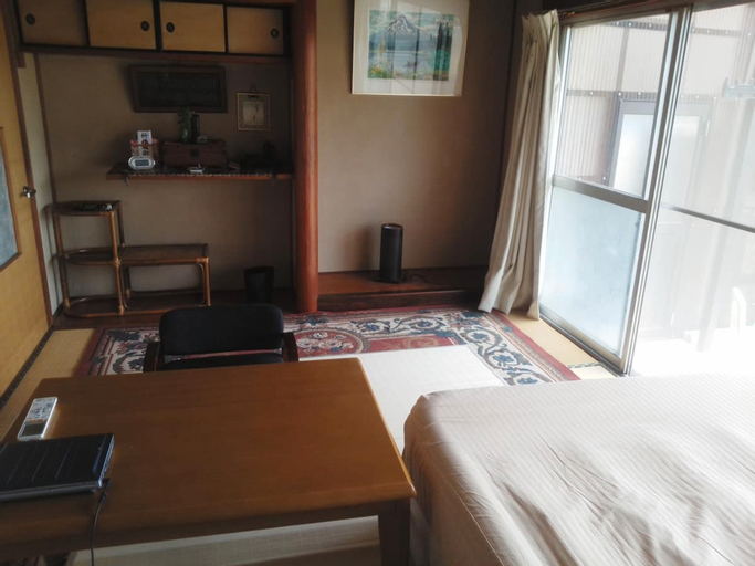 Guesthouse Farmor, Imabari