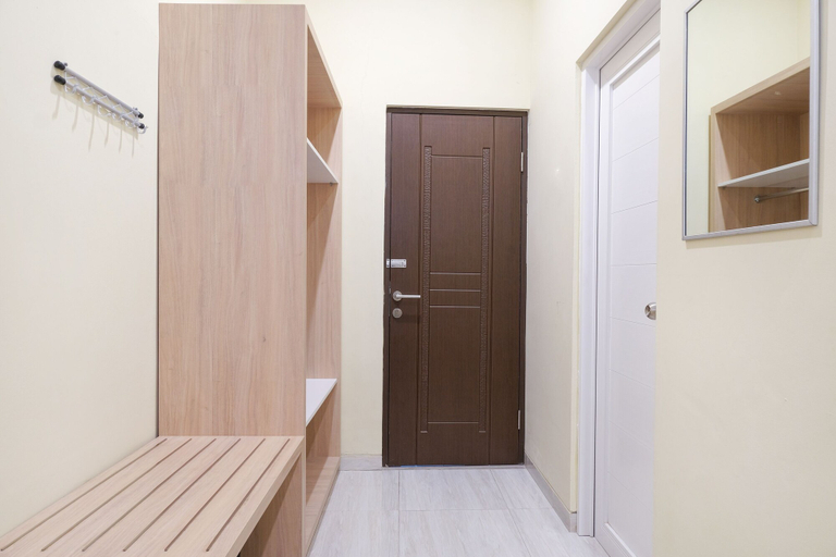 Others 5, Hotel O DeHome Family, Sleman