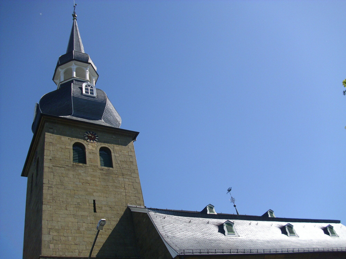 Exterior & Views 2, Messewohnung Gräfrath, Solingen