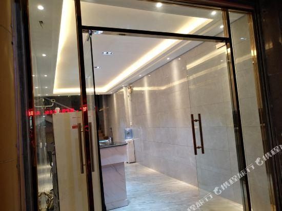 4, Xinyijia Hotel, Foshan