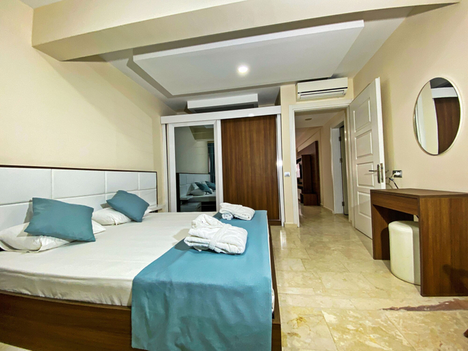 Room 2, Fethiye Nokta Nif Suit Apart, Fethiye