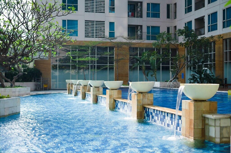 Sport & Beauty 5, Renjana by Kozystay, South Jakarta