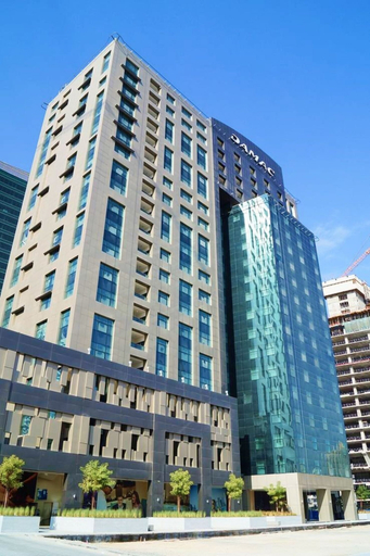 Room 5, Fresh studio in 7 min from Burj Khalifa, Dubai
