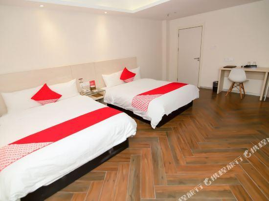 Xiya boutique hotel (store of guangdong university of petrochemical technology), Maoming