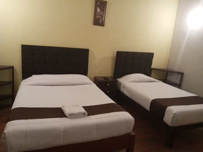 Bedroom 2, EL MONARCA AREQUIPA, Arequipa