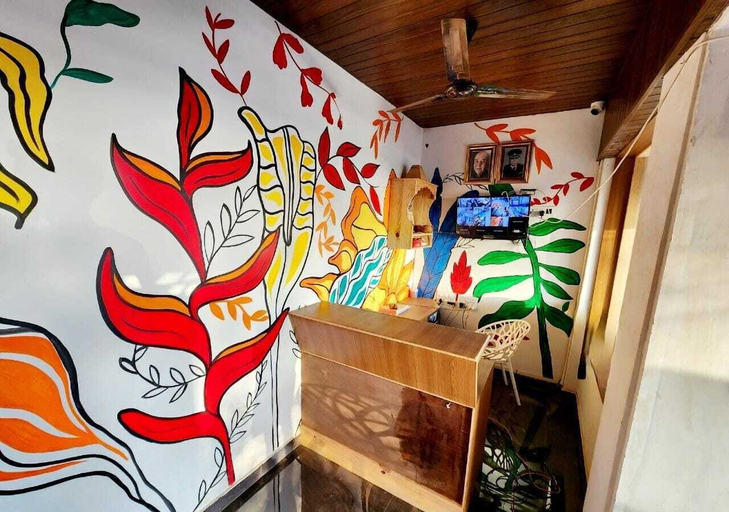 Food & Drinks, Adrista Divine Cottages, North Goa