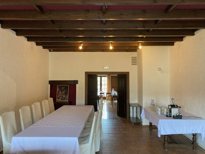 Food & Drinks 4, Relais Manderen, Moselle