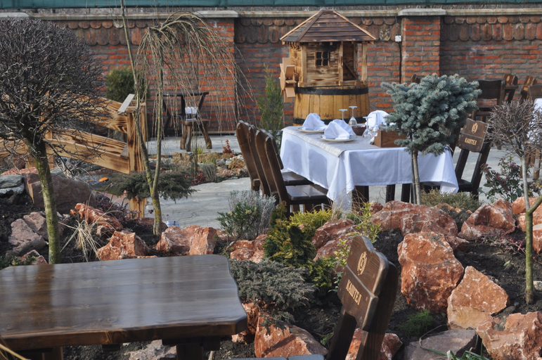 Food & Drinks 4, Hotel Kastel, Pančevo